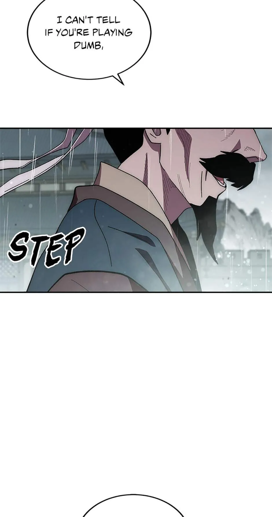 Legend of an Asura - The Poison Dragon Chapter 33 page 118 - 