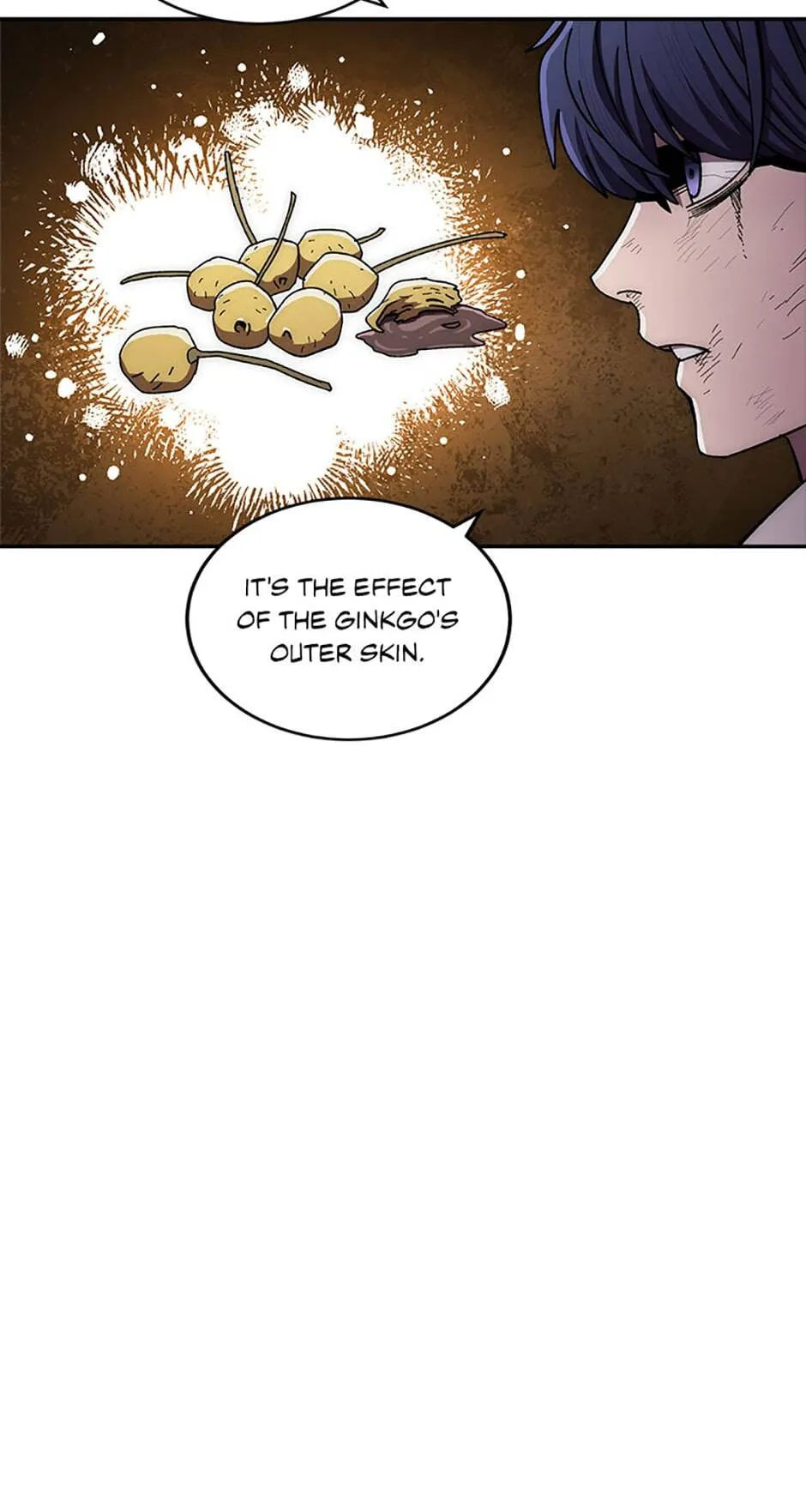 Legend of an Asura - The Poison Dragon Chapter 33 page 13 - 