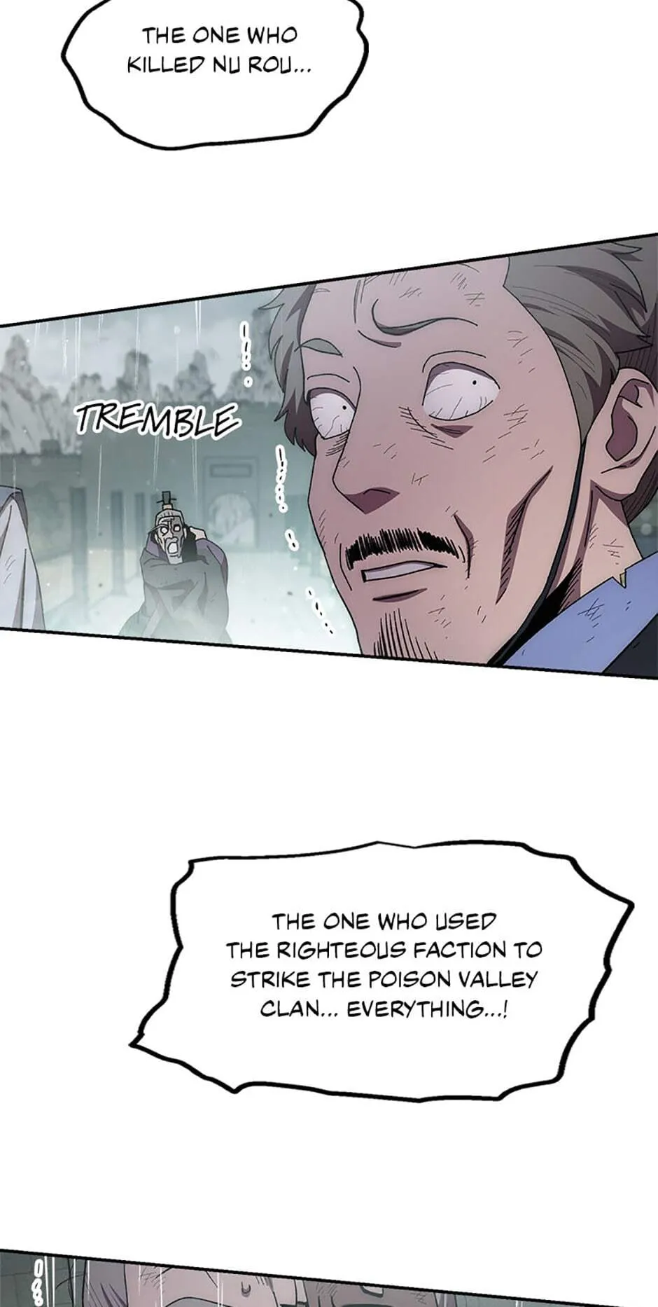 Legend of an Asura - The Poison Dragon Chapter 33 page 122 - 