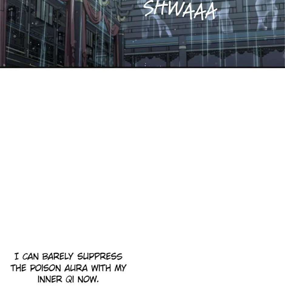 Legend of an Asura - The Poison Dragon Chapter 33 page 19 - 