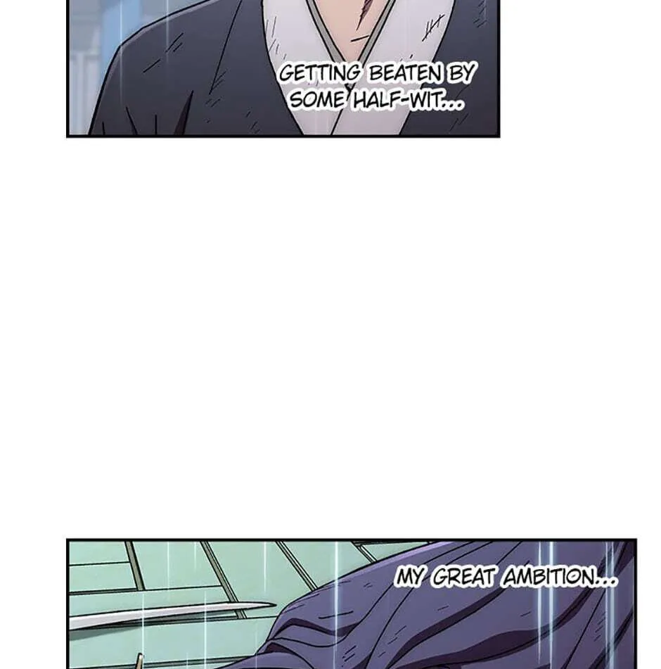 Legend of an Asura - The Poison Dragon Chapter 33 page 22 - 