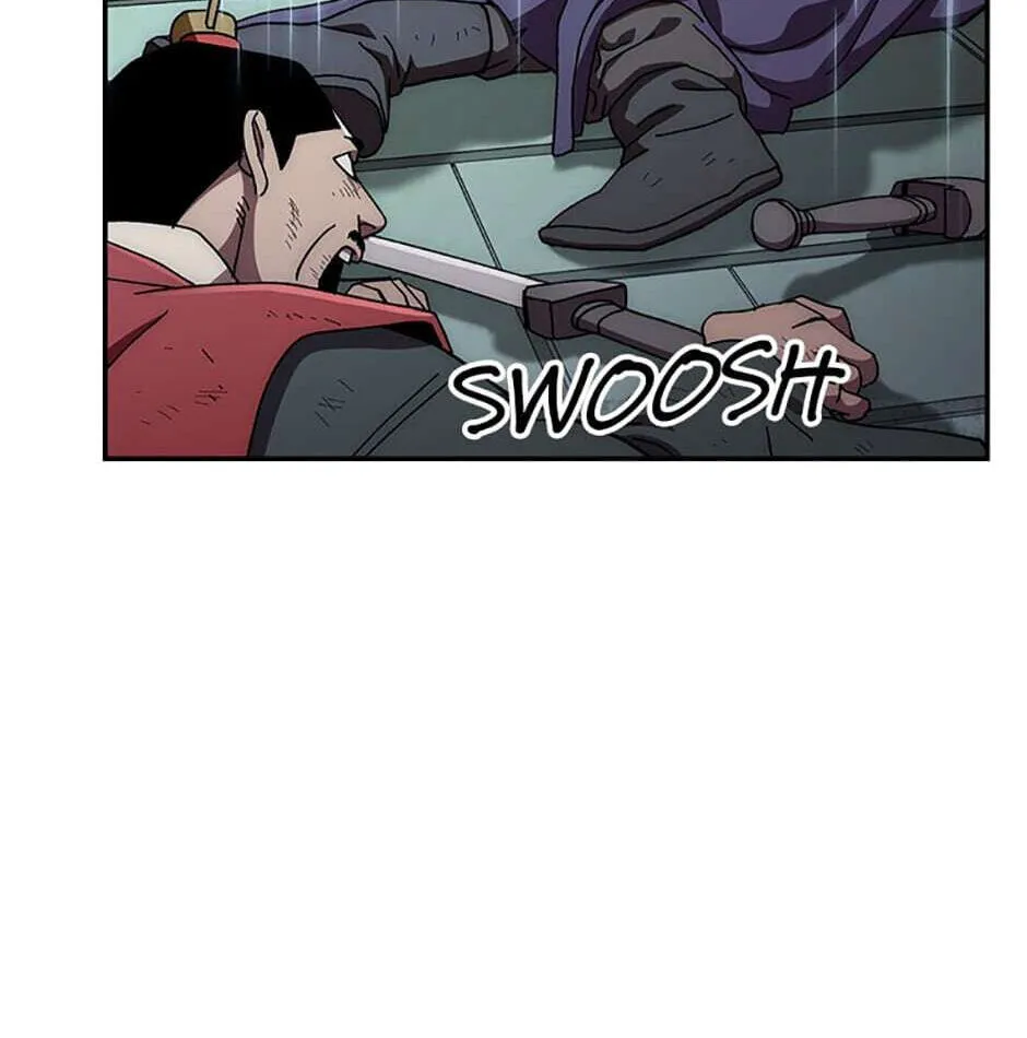 Legend of an Asura - The Poison Dragon Chapter 33 page 23 - 