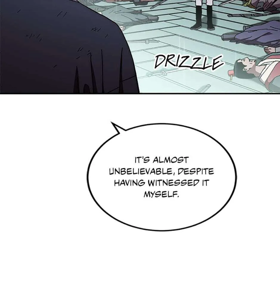 Legend of an Asura - The Poison Dragon Chapter 33 page 28 - 
