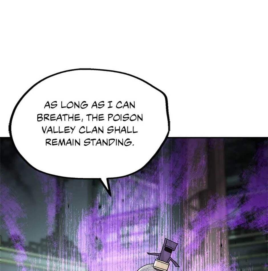 Legend of an Asura - The Poison Dragon Chapter 33 page 31 - 