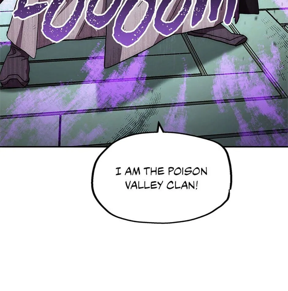 Legend of an Asura - The Poison Dragon Chapter 33 page 33 - 