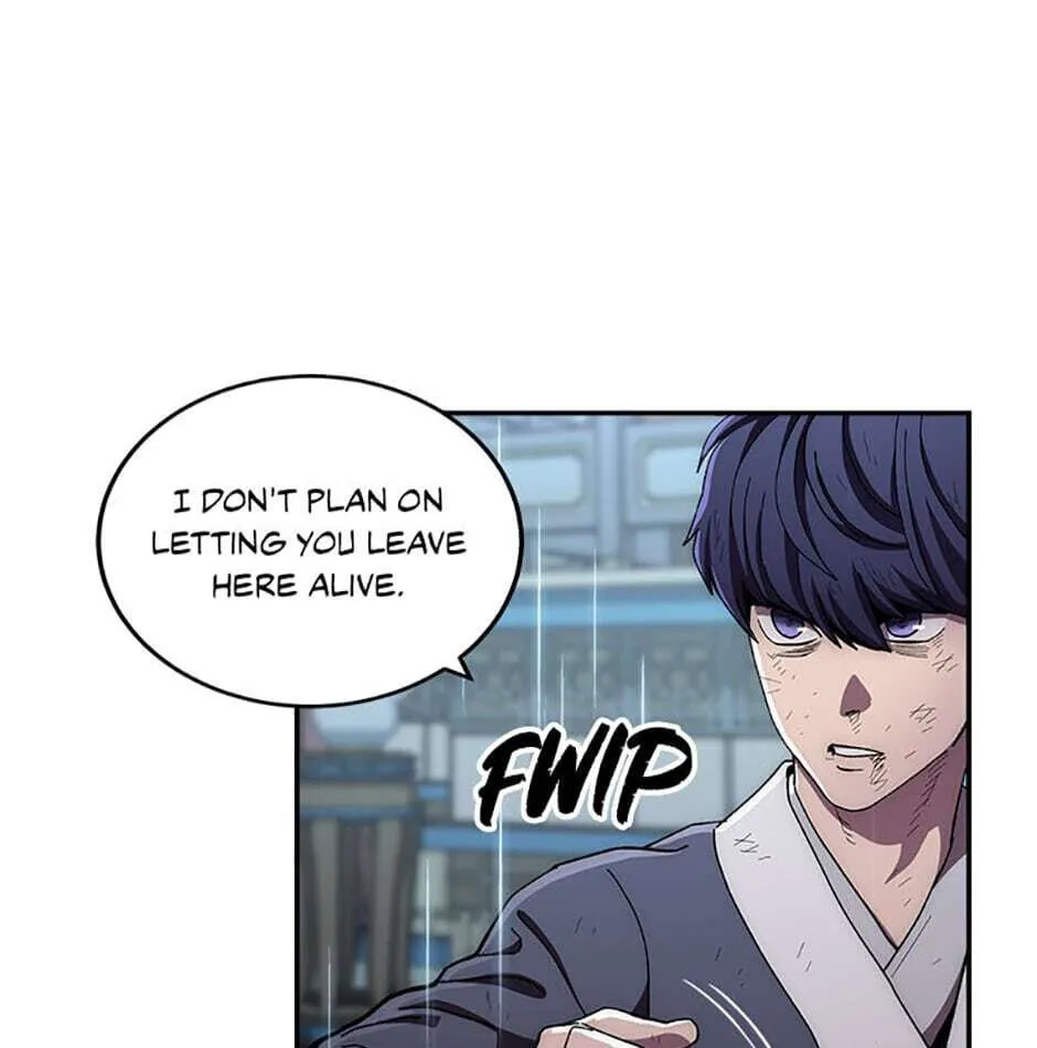 Legend of an Asura - The Poison Dragon Chapter 33 page 34 - 