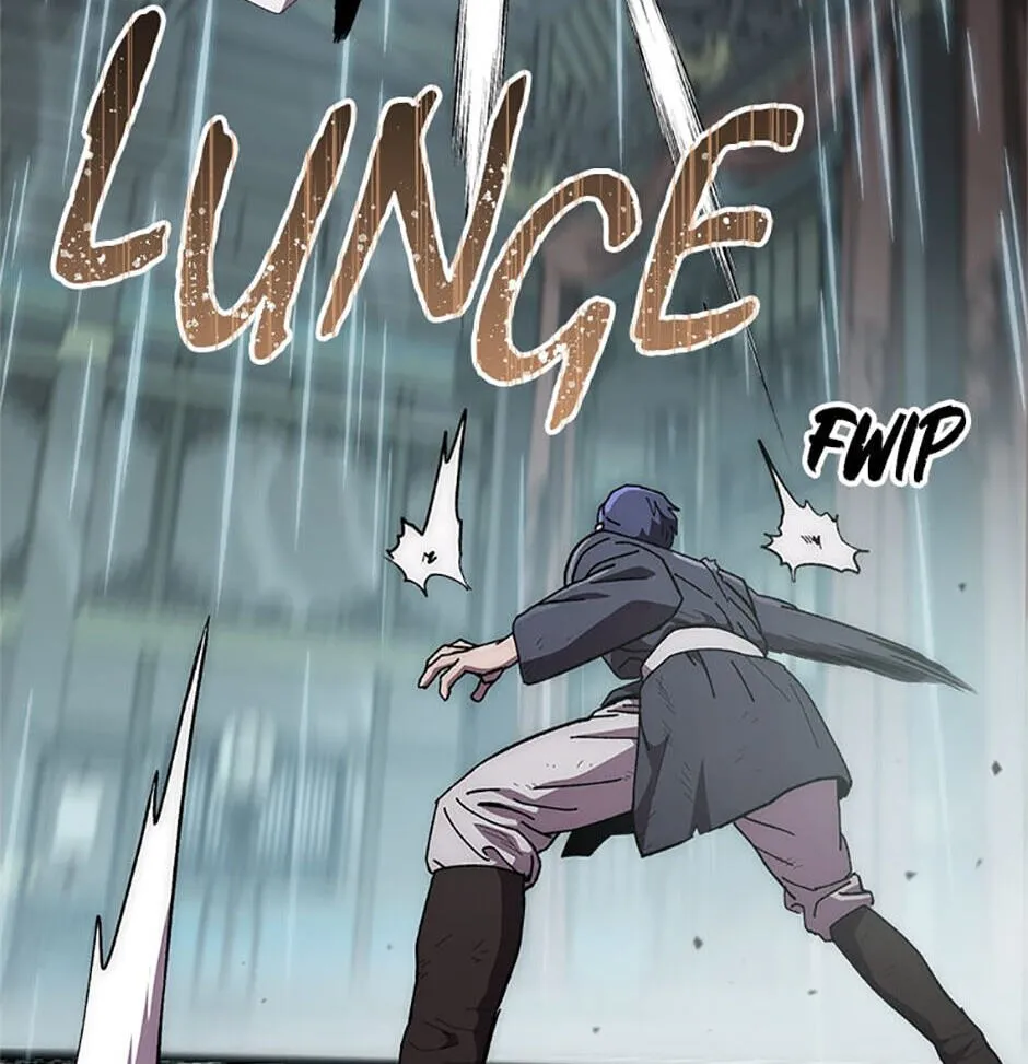 Legend of an Asura - The Poison Dragon Chapter 33 page 41 - 