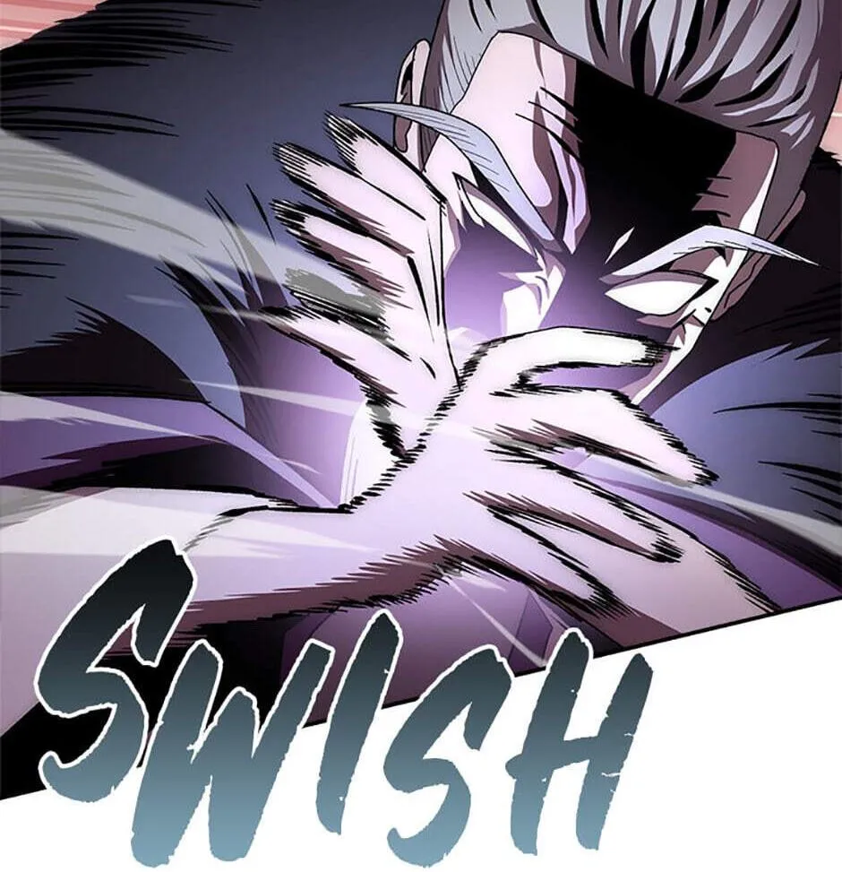 Legend of an Asura - The Poison Dragon Chapter 33 page 45 - 