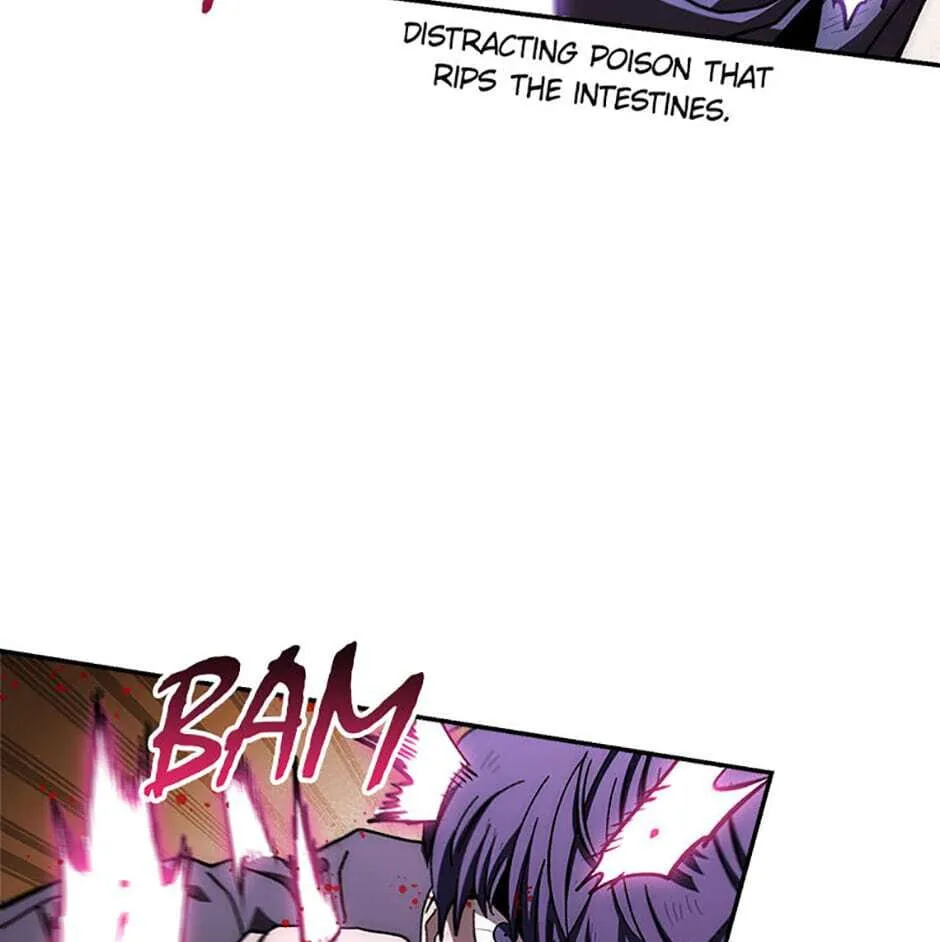 Legend of an Asura - The Poison Dragon Chapter 33 page 64 - 