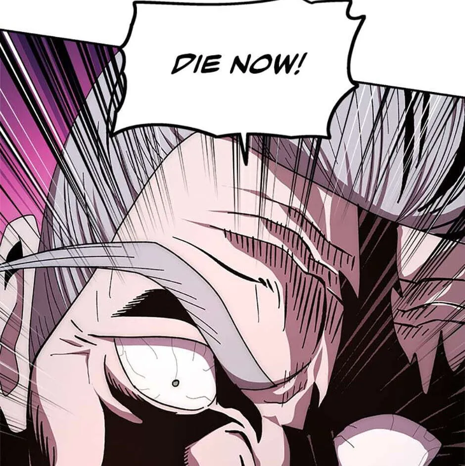 Legend of an Asura - The Poison Dragon Chapter 33 page 69 - 