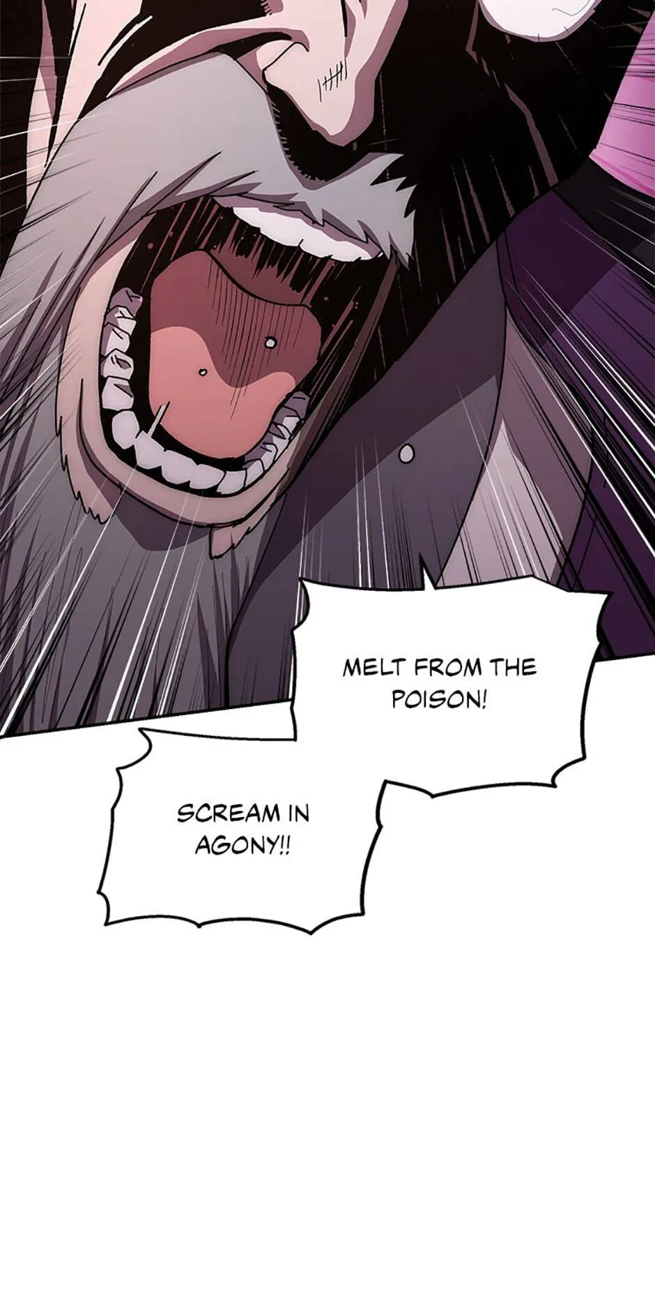 Legend of an Asura - The Poison Dragon Chapter 33 page 70 - 