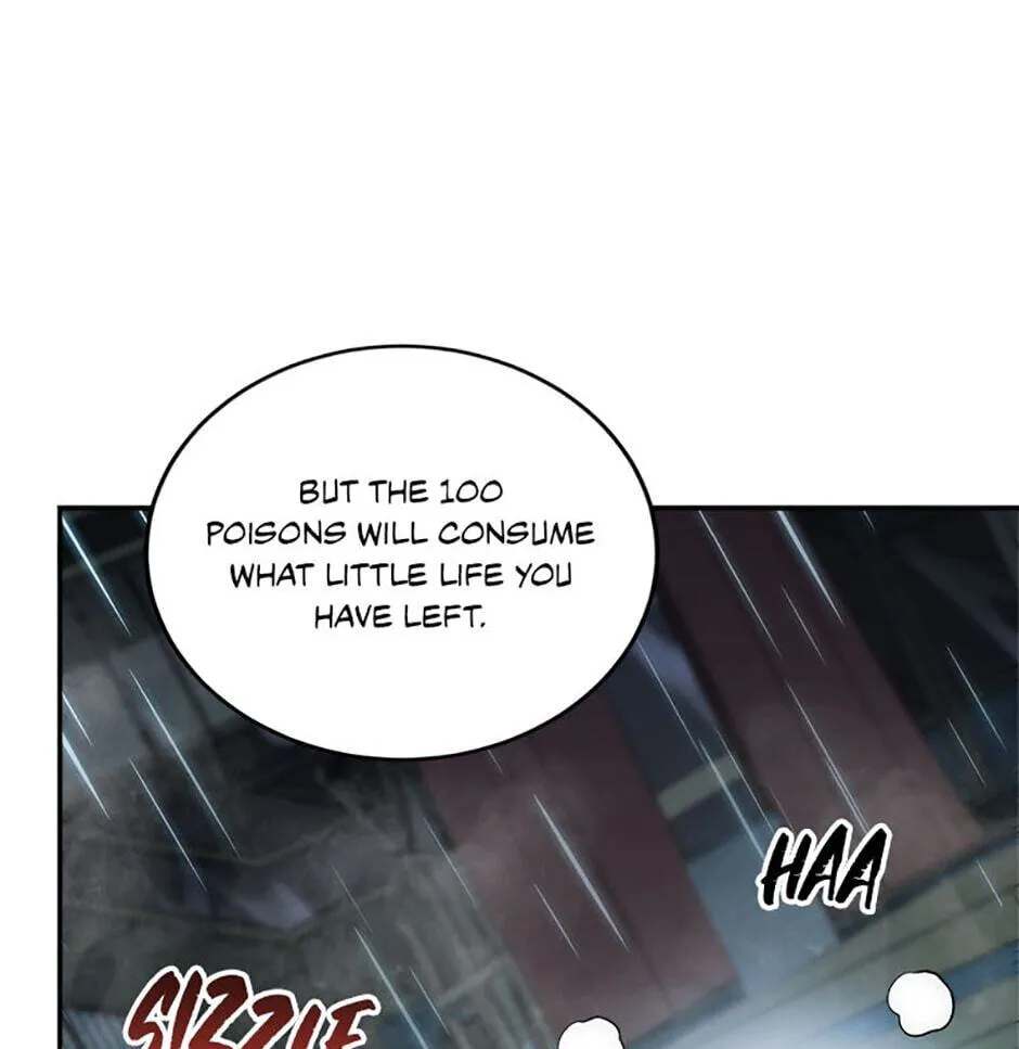 Legend of an Asura - The Poison Dragon Chapter 33 page 81 - 