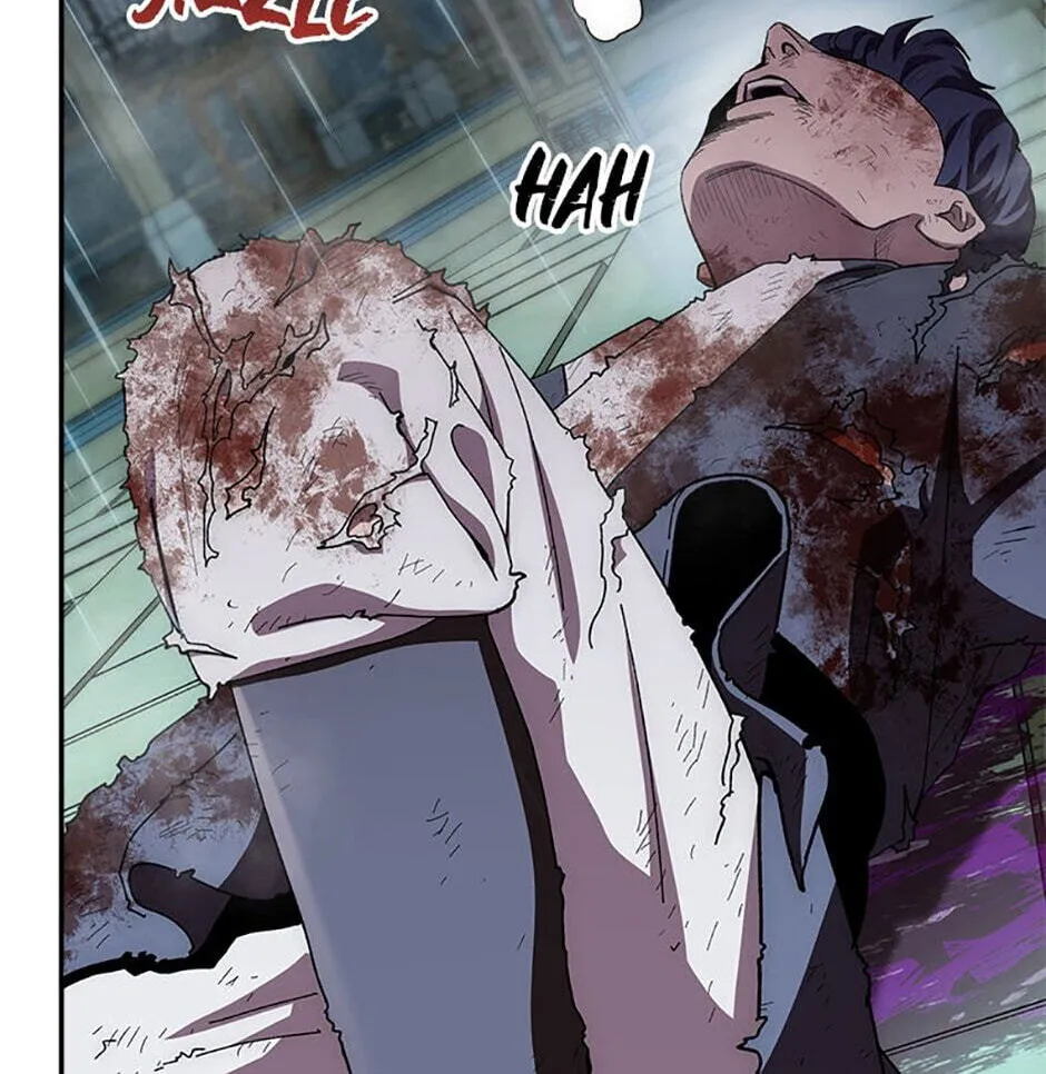 Legend of an Asura - The Poison Dragon Chapter 33 page 82 - 