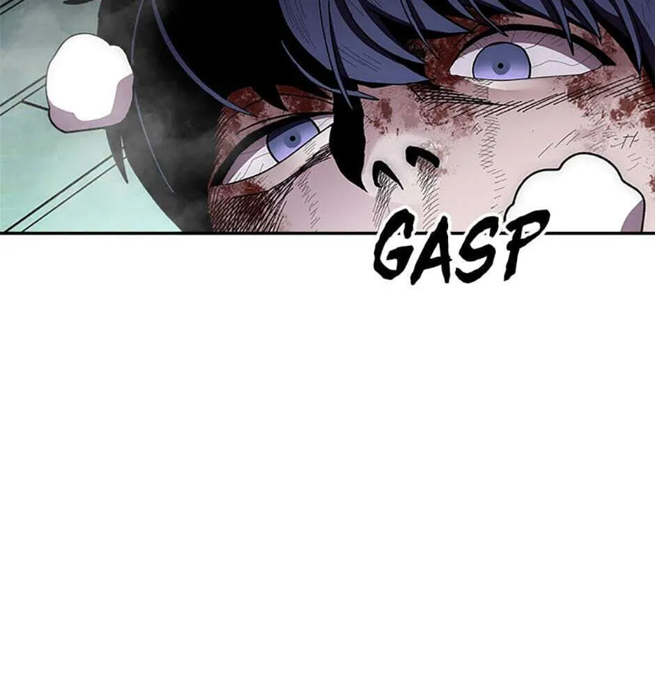 Legend of an Asura - The Poison Dragon Chapter 33 page 84 - 