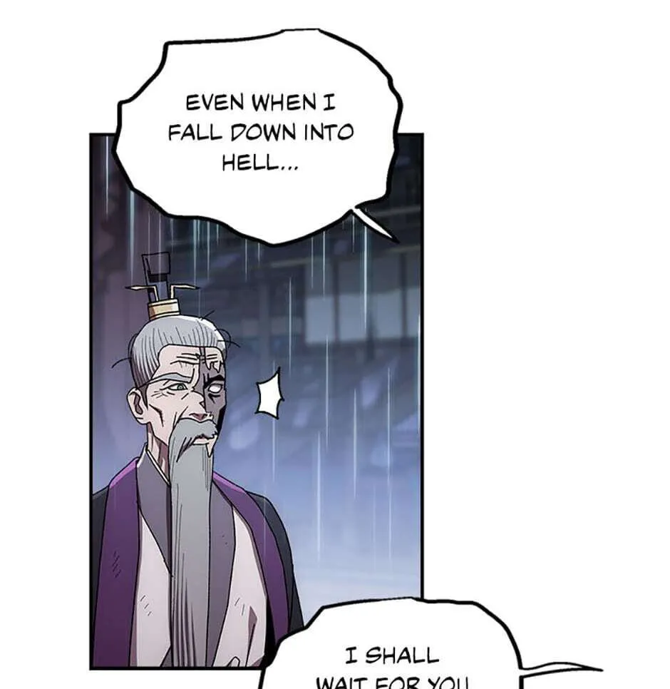 Legend of an Asura - The Poison Dragon Chapter 33 page 85 - 
