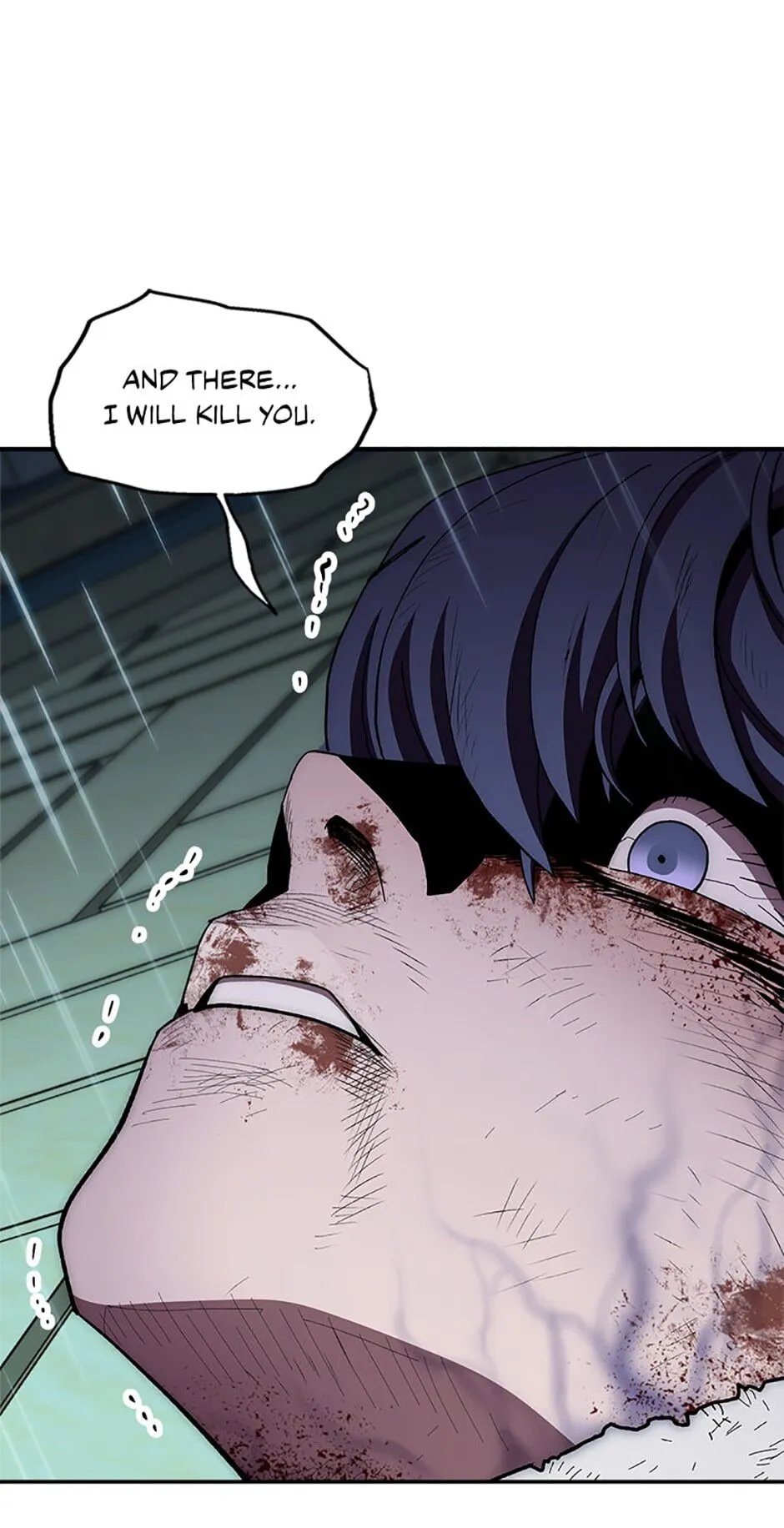 Legend of an Asura - The Poison Dragon Chapter 33 page 87 - 