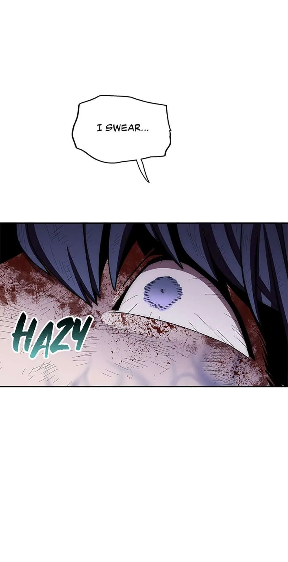 Legend of an Asura - The Poison Dragon Chapter 33 page 88 - 