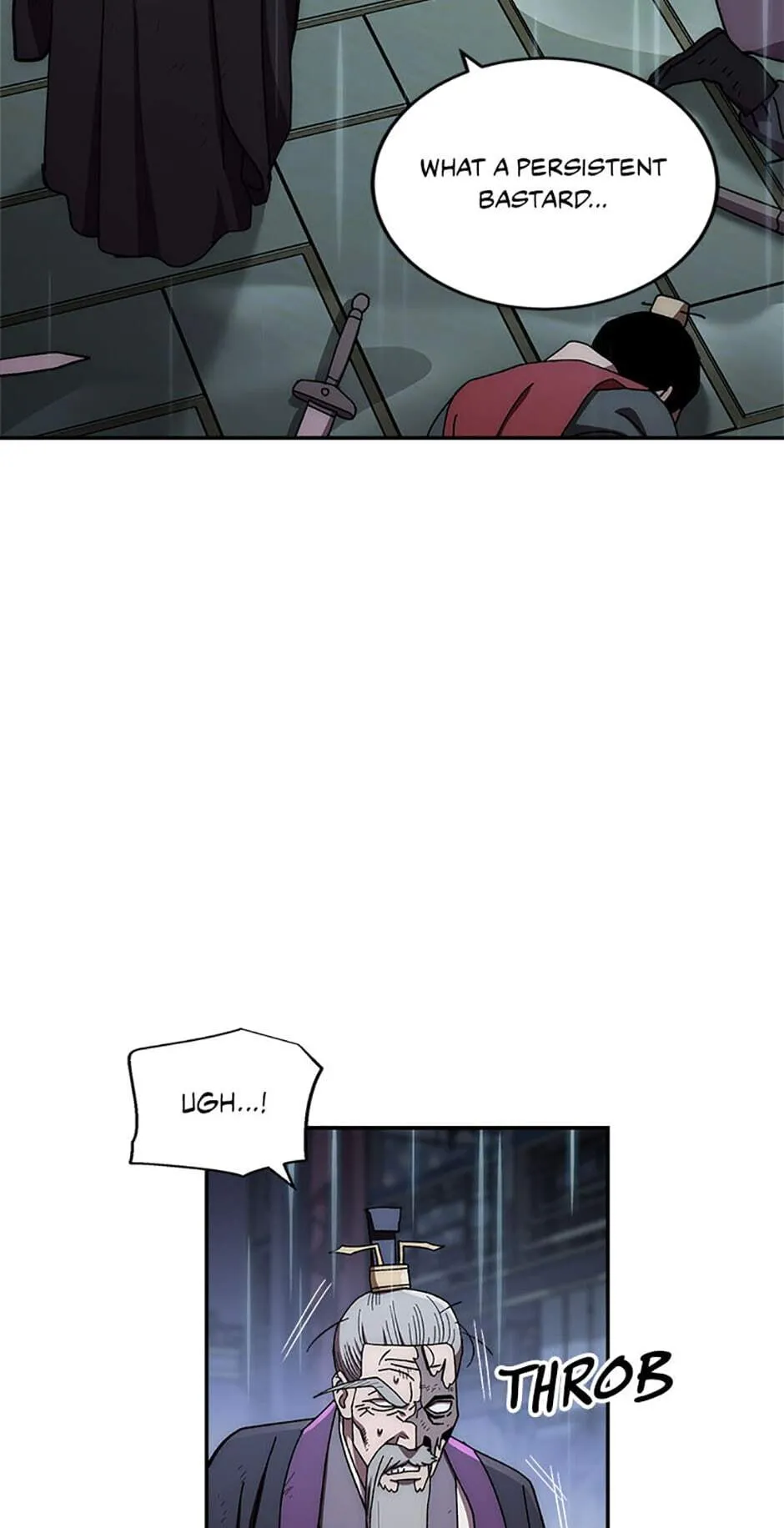 Legend of an Asura - The Poison Dragon Chapter 33 page 90 - 