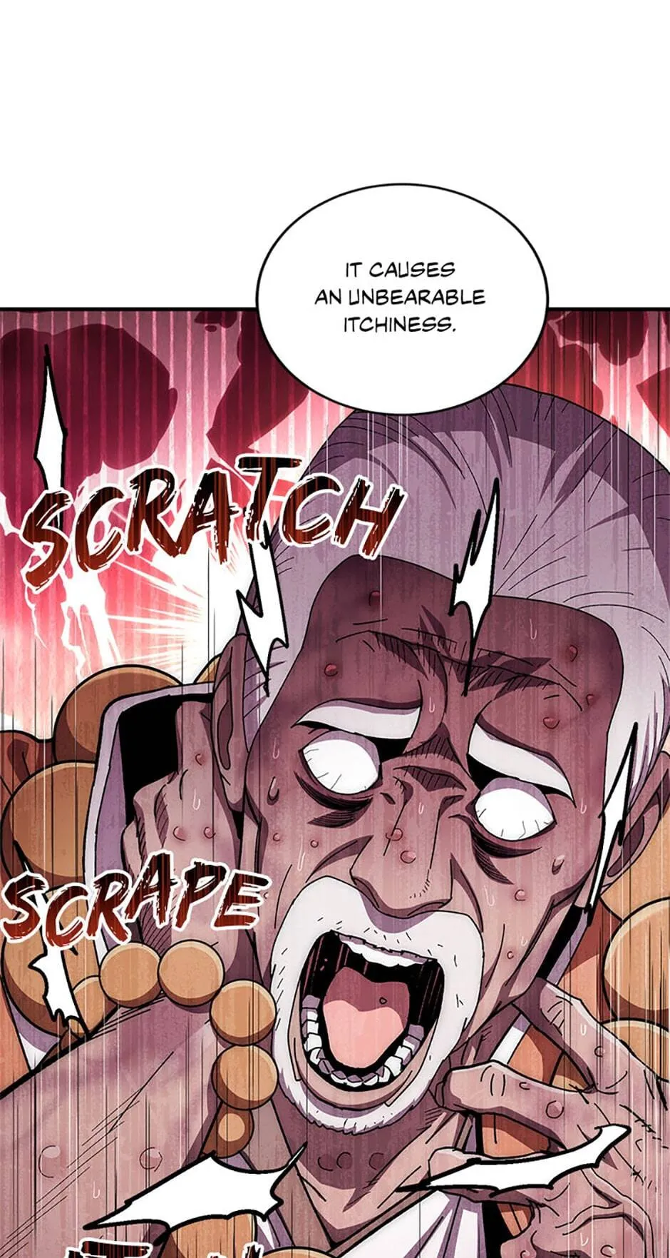 Legend of an Asura - The Poison Dragon Chapter 33 page 10 - 