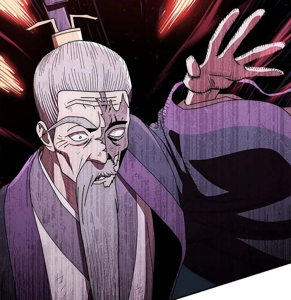 Legend of an Asura - The Poison Dragon Chapter 33 page 97 - 