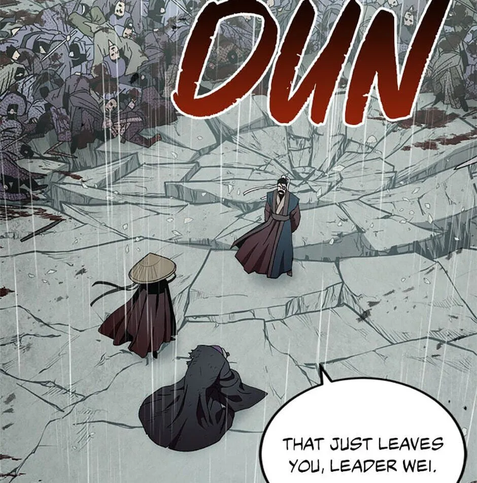 Legend of an Asura - The Poison Dragon Chapter 34 page 107 - 