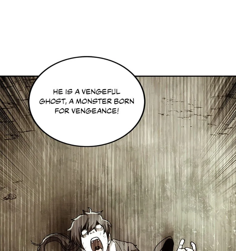 Legend of an Asura - The Poison Dragon Chapter 34 page 12 - 