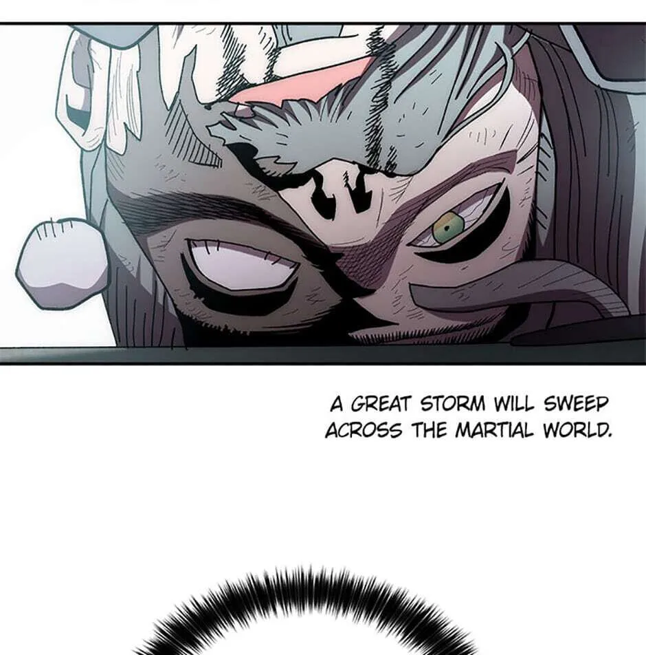 Legend of an Asura - The Poison Dragon Chapter 34 page 112 - 