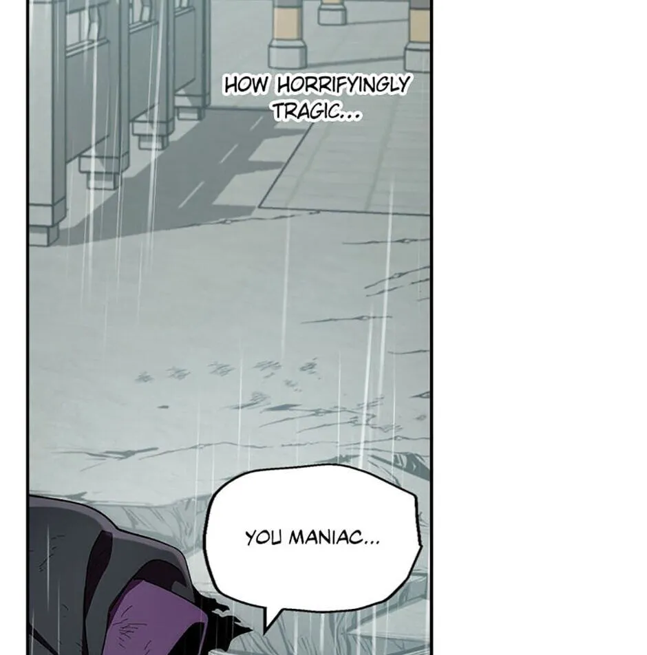 Legend of an Asura - The Poison Dragon Chapter 34 page 116 - 
