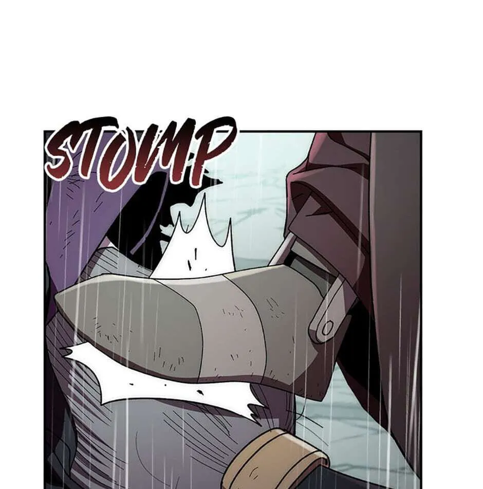 Legend of an Asura - The Poison Dragon Chapter 34 page 118 - 