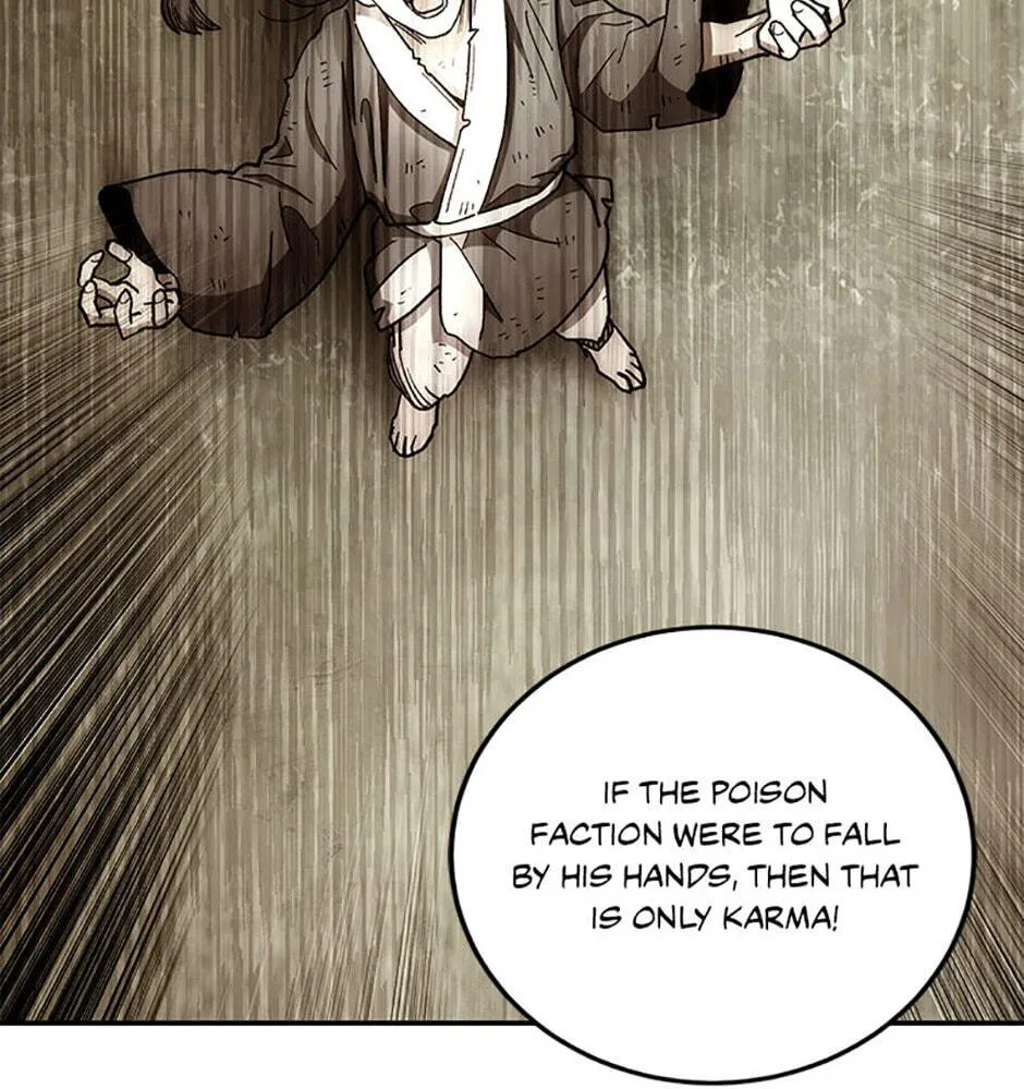 Legend of an Asura - The Poison Dragon Chapter 34 page 13 - 