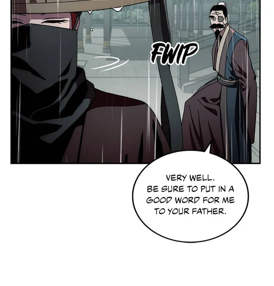 Legend of an Asura - The Poison Dragon Chapter 34 page 126 - 
