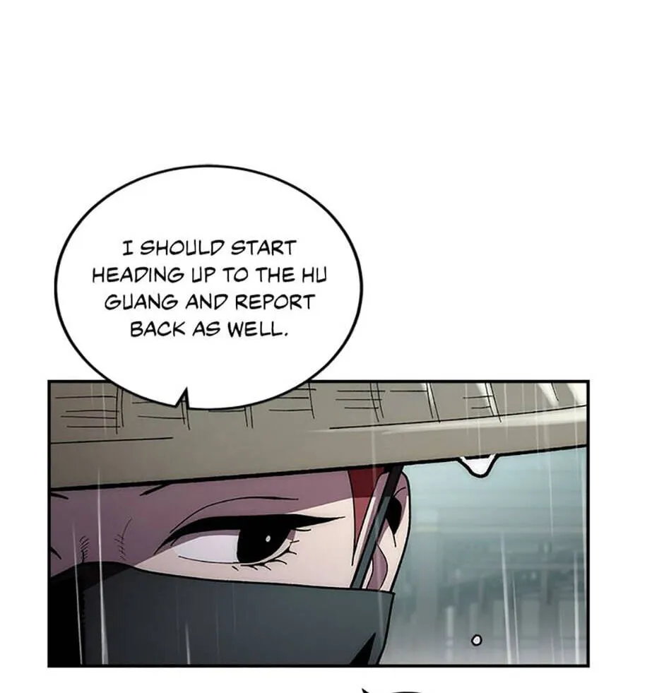 Legend of an Asura - The Poison Dragon Chapter 34 page 127 - 