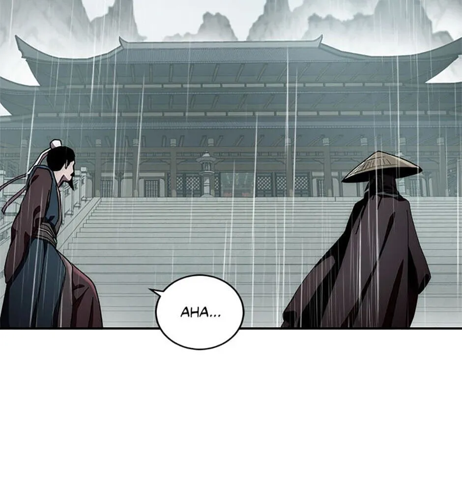 Legend of an Asura - The Poison Dragon Chapter 34 page 131 - 