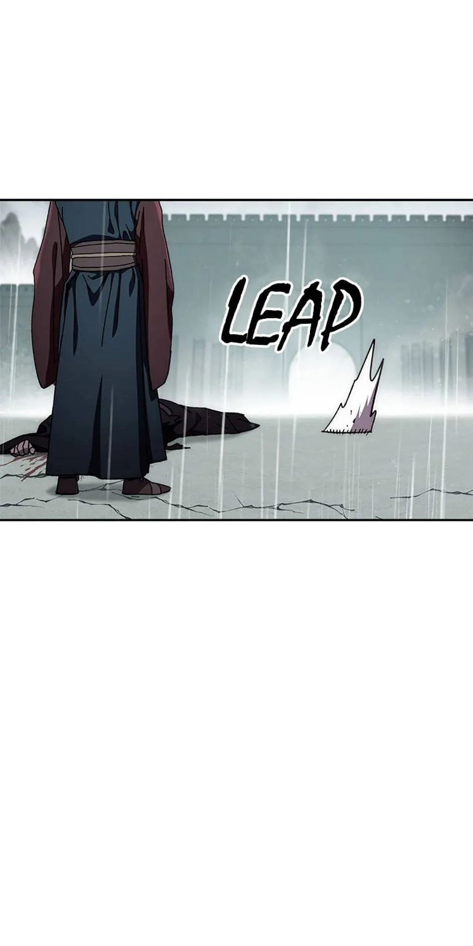 Legend of an Asura - The Poison Dragon Chapter 34 page 136 - 