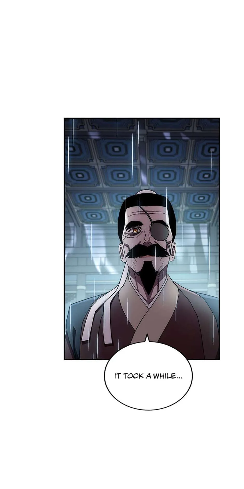 Legend of an Asura - The Poison Dragon Chapter 34 page 140 - 