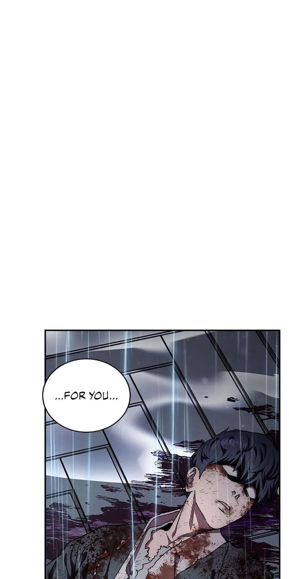 Legend of an Asura - The Poison Dragon Chapter 34 page 142 - 