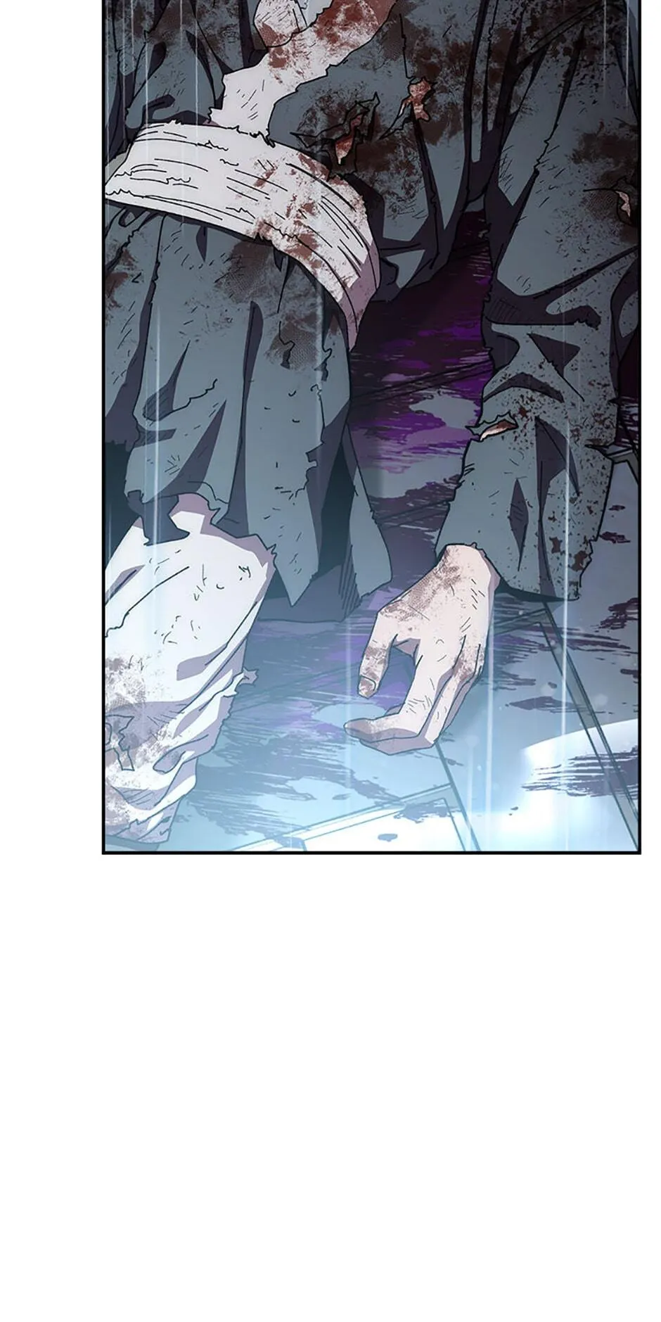 Legend of an Asura - The Poison Dragon Chapter 34 page 143 - 