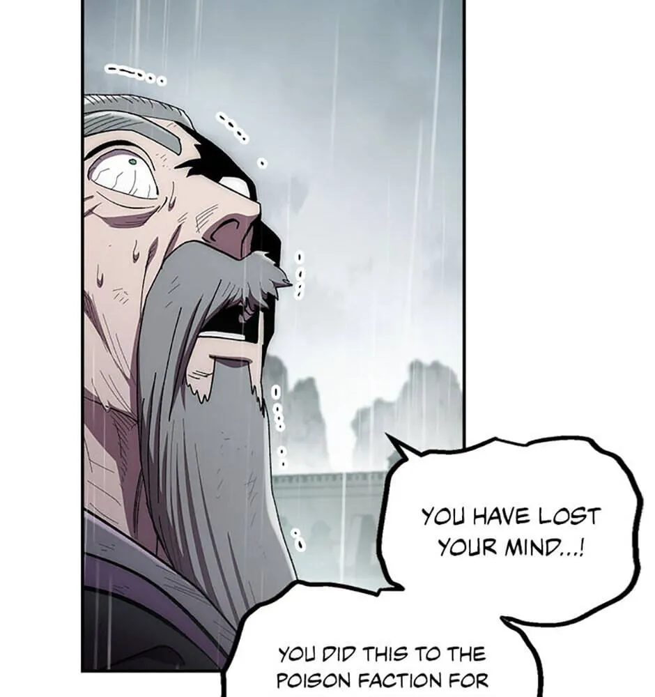 Legend of an Asura - The Poison Dragon Chapter 34 page 18 - 