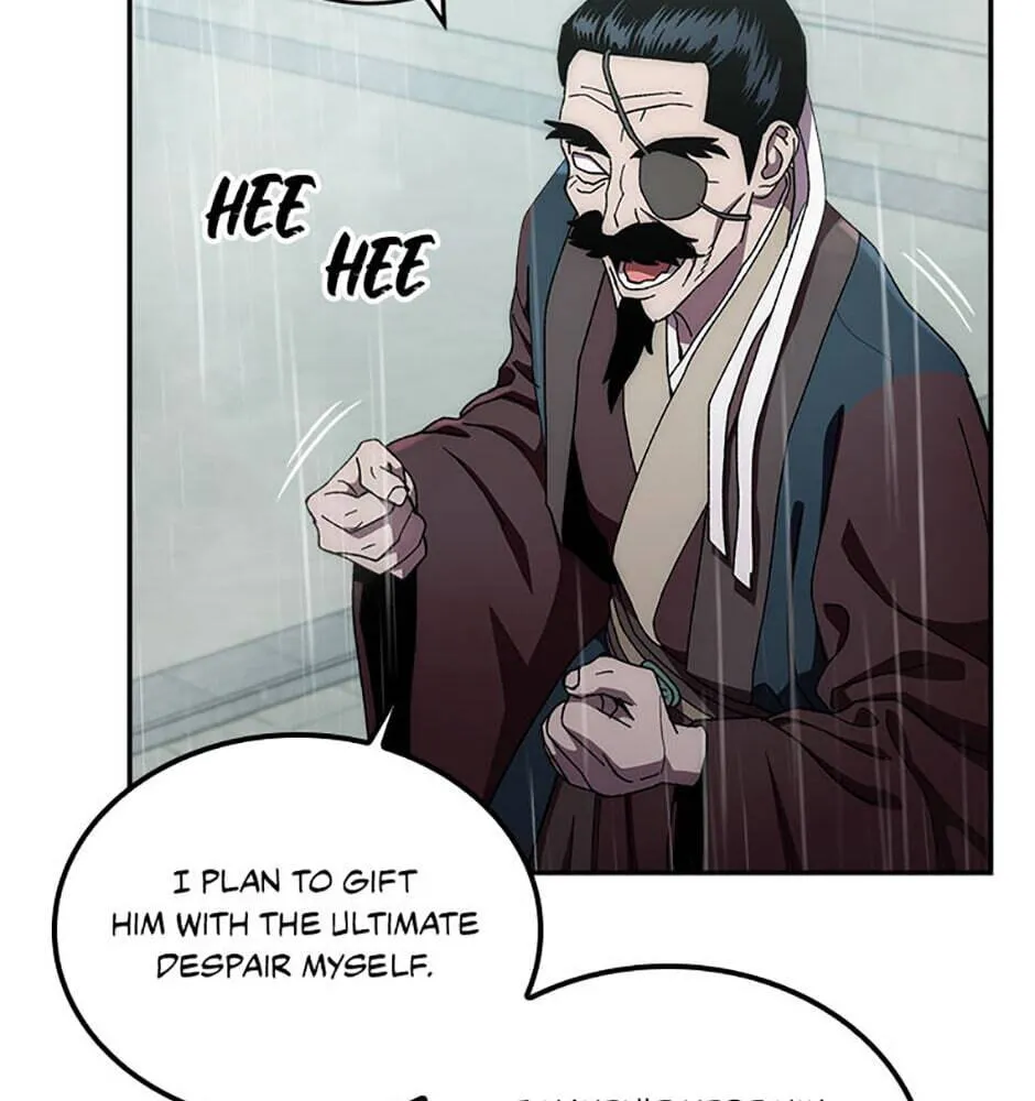 Legend of an Asura - The Poison Dragon Chapter 34 page 20 - 