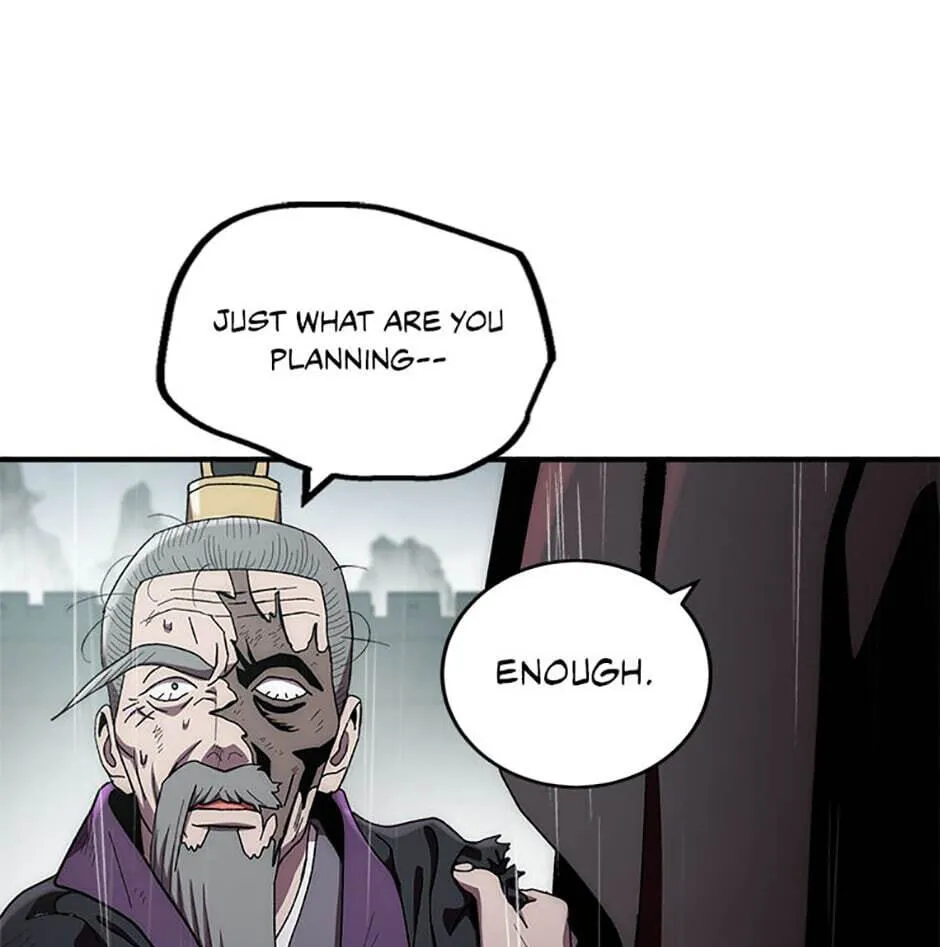 Legend of an Asura - The Poison Dragon Chapter 34 page 24 - 