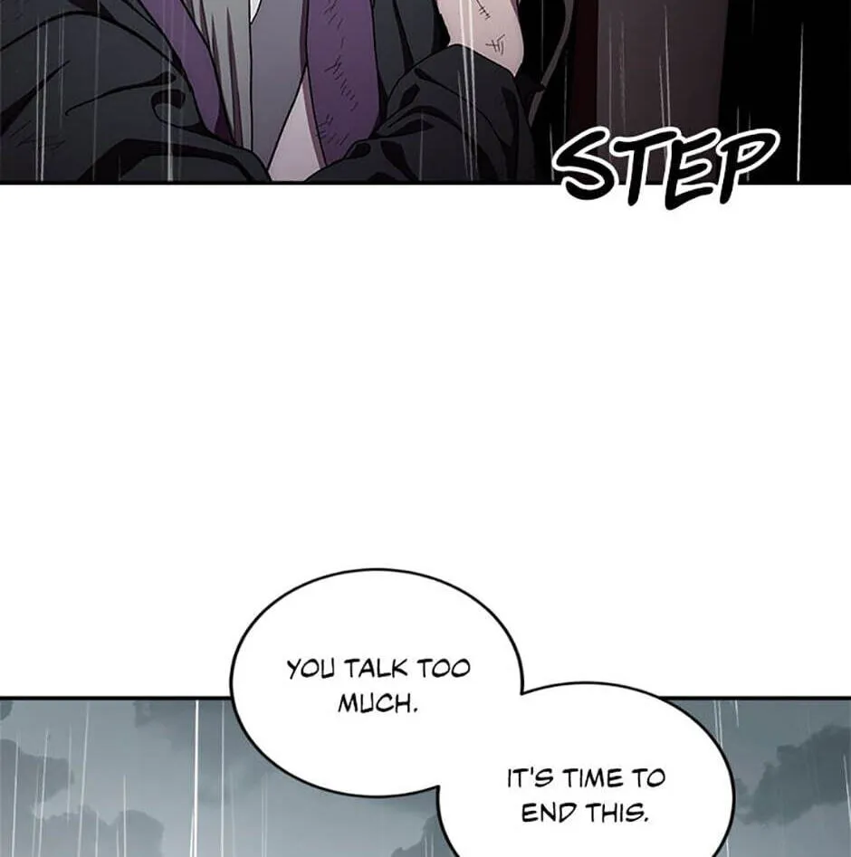 Legend of an Asura - The Poison Dragon Chapter 34 page 25 - 
