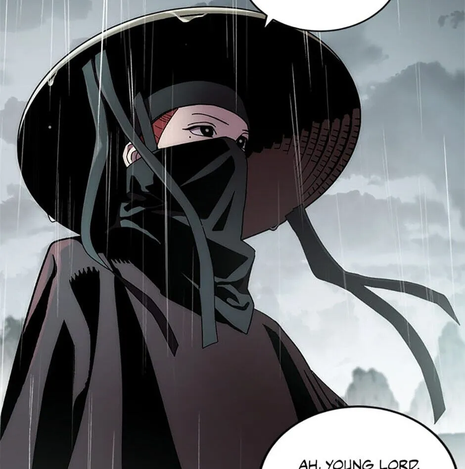Legend of an Asura - The Poison Dragon Chapter 34 page 26 - 