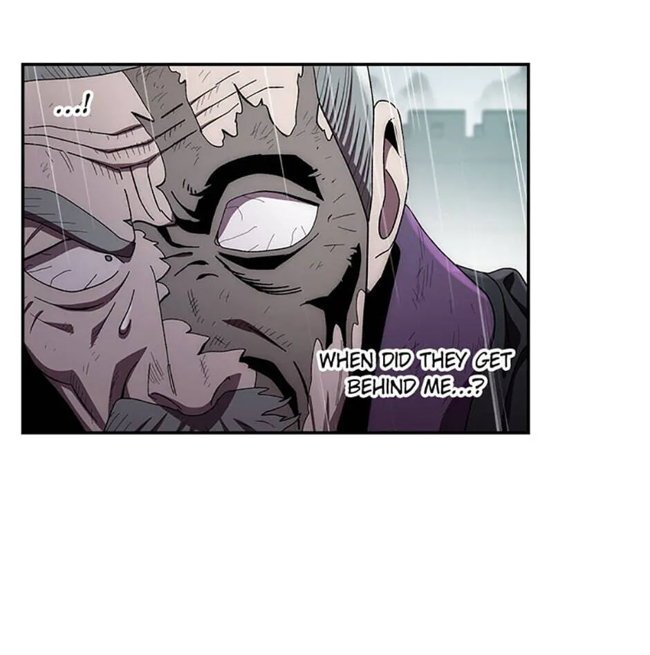 Legend of an Asura - The Poison Dragon Chapter 34 page 28 - 