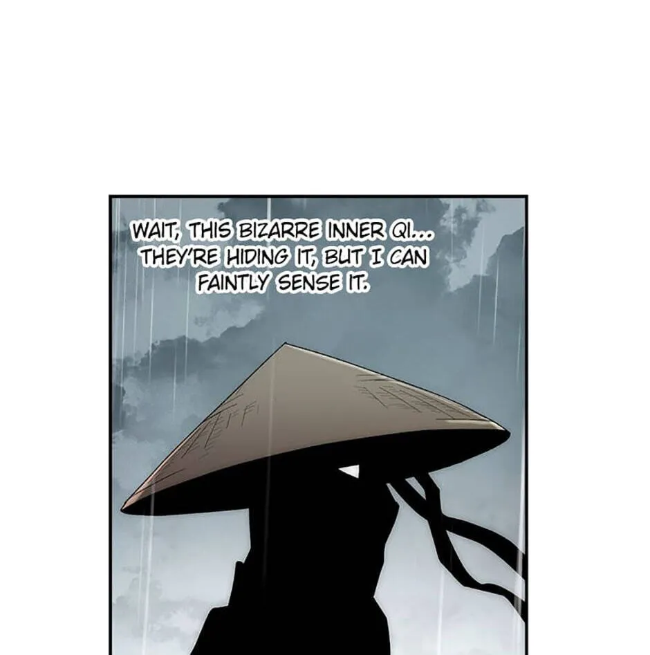 Legend of an Asura - The Poison Dragon Chapter 34 page 29 - 