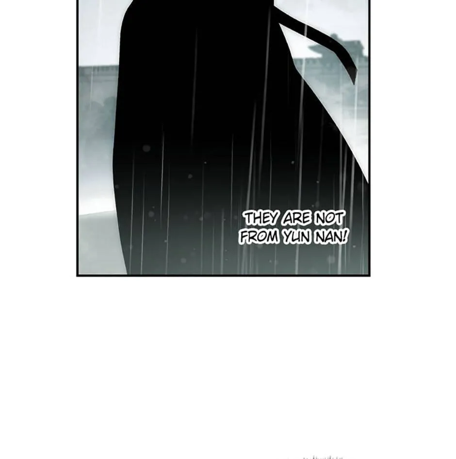 Legend of an Asura - The Poison Dragon Chapter 34 page 30 - 