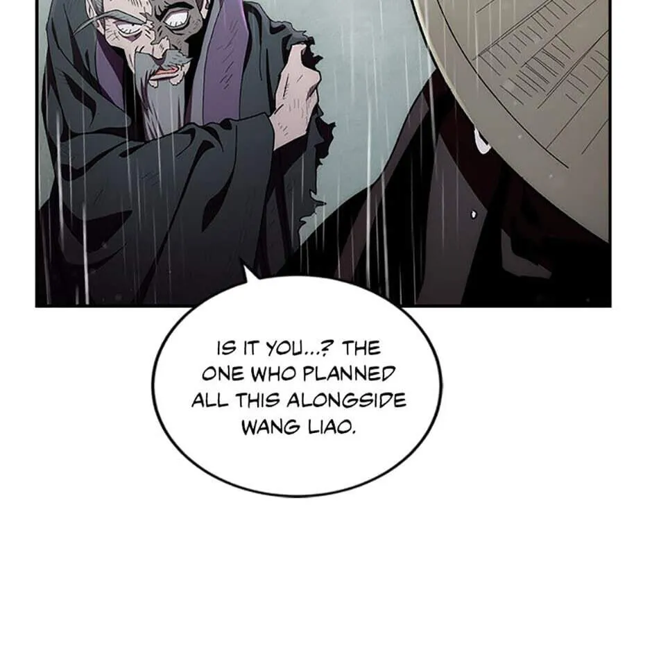 Legend of an Asura - The Poison Dragon Chapter 34 page 32 - 