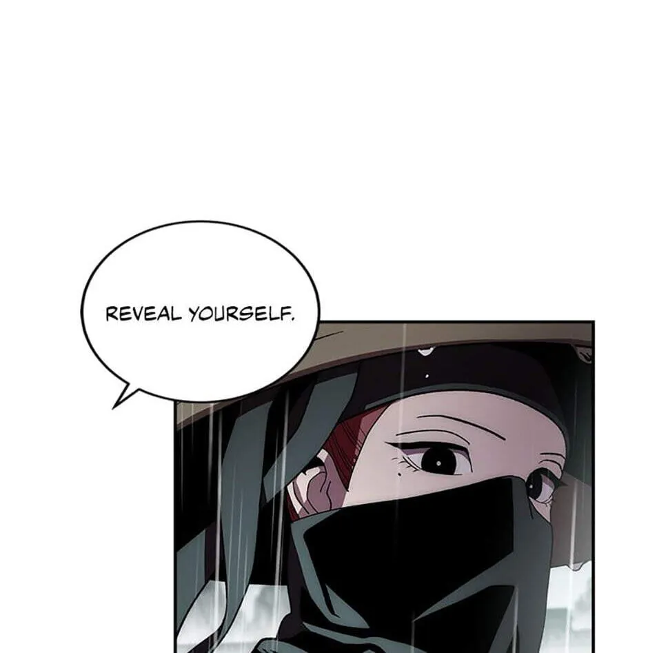Legend of an Asura - The Poison Dragon Chapter 34 page 33 - 