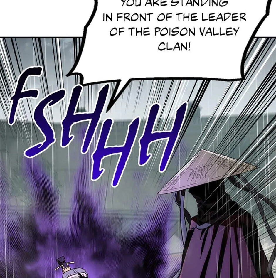 Legend of an Asura - The Poison Dragon Chapter 34 page 35 - 
