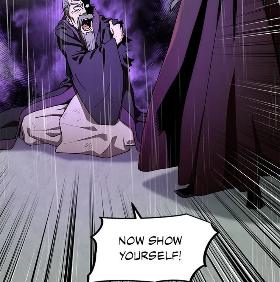 Legend of an Asura - The Poison Dragon Chapter 34 page 36 - 