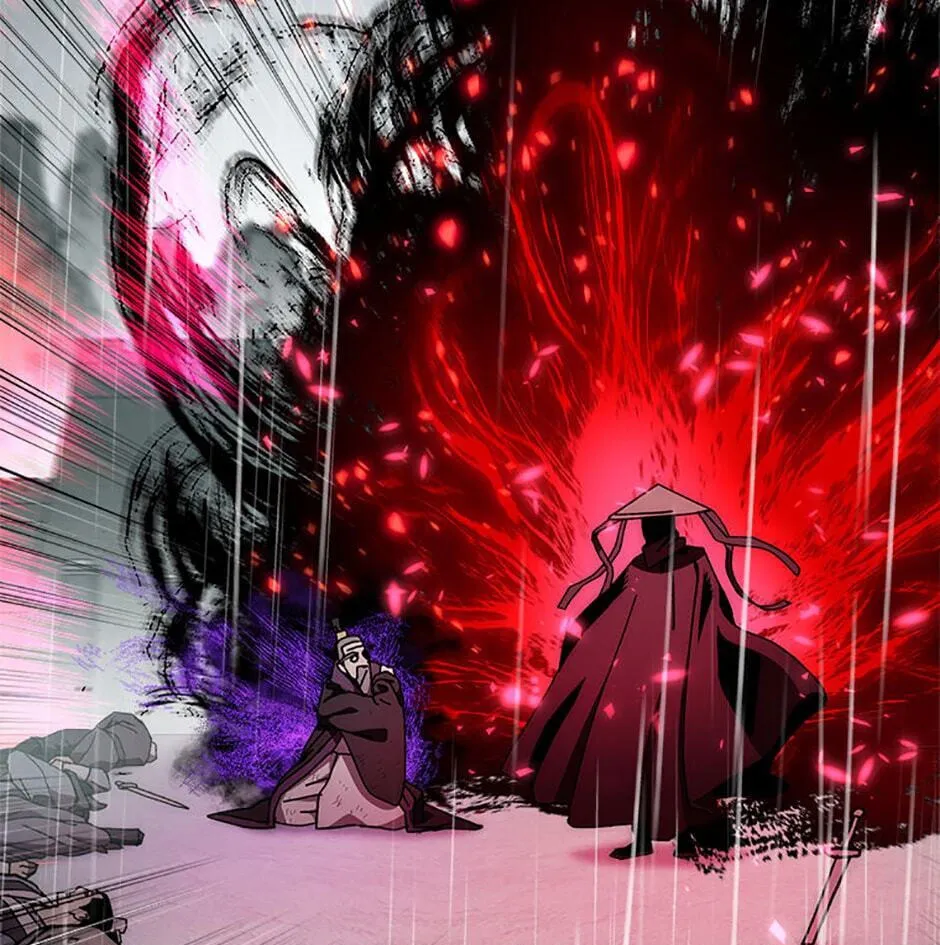 Legend of an Asura - The Poison Dragon Chapter 34 page 40 - 